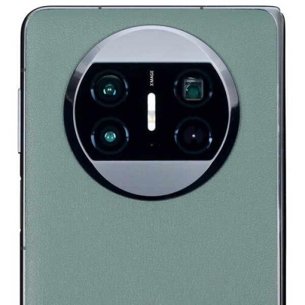 7.85" Смартфон HUAWEI Mate X3 512 ГБ зеленый