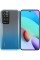 6.5" Смартфон Xiaomi Redmi 10 2022 64 ГБ голубой