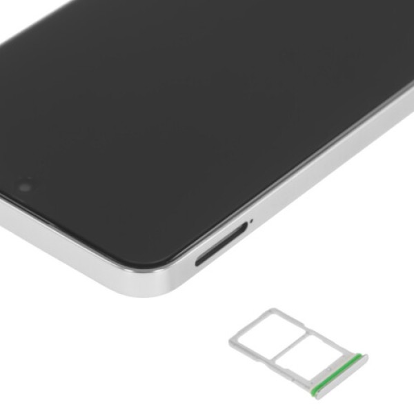 6.7" Смартфон HONOR X8a 128 ГБ серебристый