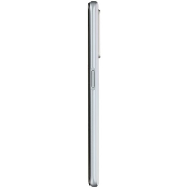 Смартфон realme X3 6.57" 256Gb White Snapdragon 855 Plus/8(1x2.96Ghz+3x2.42Ghz+4x1.8Ghz)/12Gb/2400x1080/2SIM/LTE/Cam64+8+8+2/4200mAh/Android 10