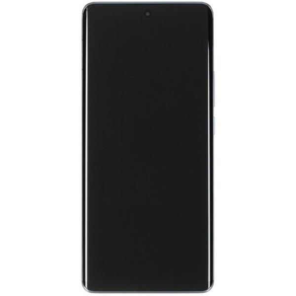 6.7" Смартфон OPPO Reno10 256 ГБ голубой