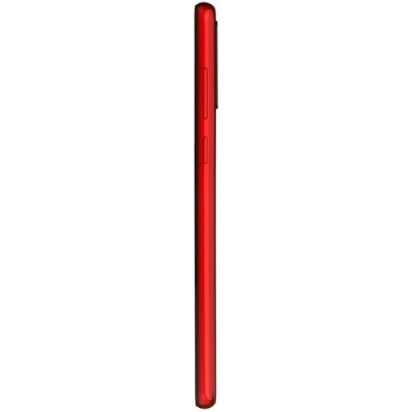 Смартфон Blackview A80 Pro 6.49" Red 64Gb 8x1.5GHz/4Gb/1560x720/IPS/LTE/2SIM/Cam13+8/4680mAh/Android 9.0