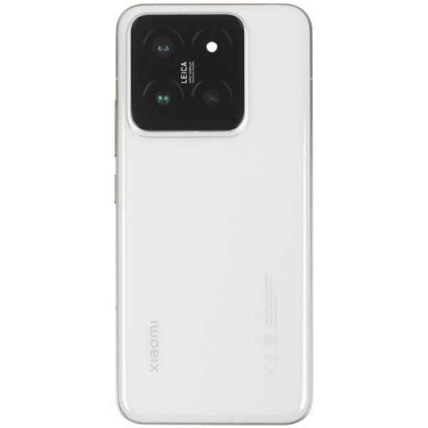 6.36" Смартфон Xiaomi 14 512 ГБ белый