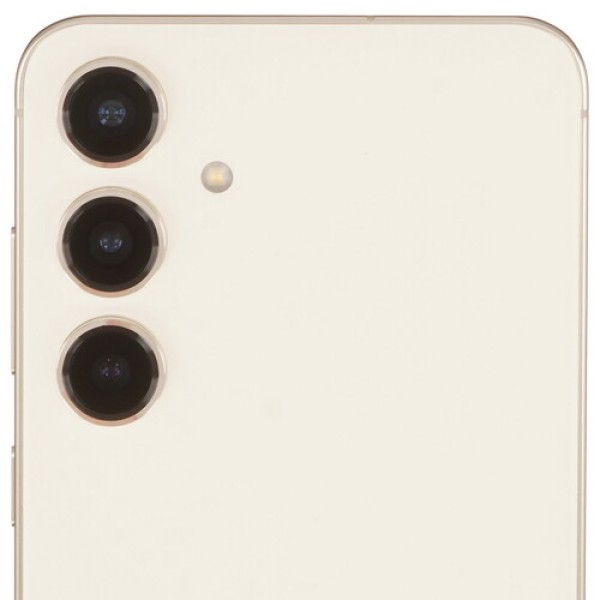 6.7" Смартфон Samsung Galaxy S24+ 512 ГБ желтый
