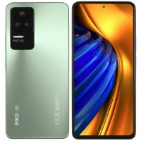6.67" Смартфон POCO F4 128 ГБ зеленый