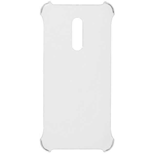 Смартфон Meizu 16th 6" 64Gb White 8x2,8Ghz/6144Mb/2160x1080/sAmoled/2SIM/LTE/Cam12+20/3010mAh/Android