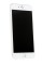 Смартфон Apple iPhone 6 Plus 5.5" 16Gb Silver 2x1.4Ghz/1024Mb/1920x1080/IPS/3G/LTE/GPS/Cam8/iOS8