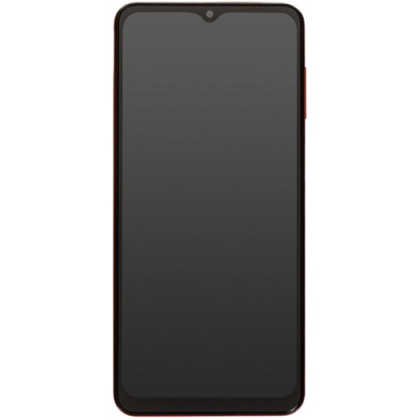 6.5" Смартфон Samsung Galaxy A12 32 ГБ красный (А125F)