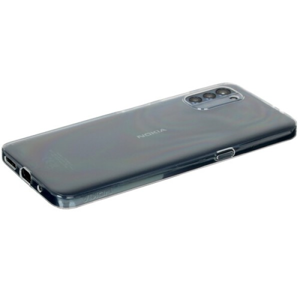 Смартфон Nokia G21 4/128Gb [6,51"/LTE/NFC/Cam50Mpx/5000mAh/Blue]