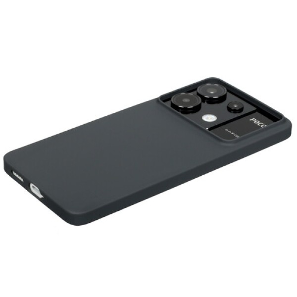 6.67" Смартфон POCO X6 256 ГБ белый