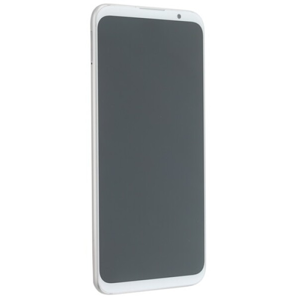 Смартфон Meizu 16th 6" 64Gb White 8x2,8Ghz/6144Mb/2160x1080/sAmoled/2SIM/LTE/Cam12+20/3010mAh/Android