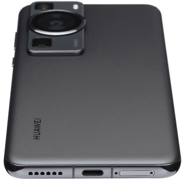 6.67" Смартфон HUAWEI P60 256 ГБ черный