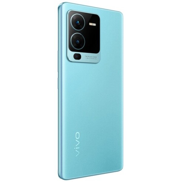 6.56" Смартфон Vivo V25 Pro 256 ГБ голубой