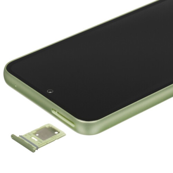 6.4" Смартфон Samsung Galaxy A54 5G 256 ГБ зеленый