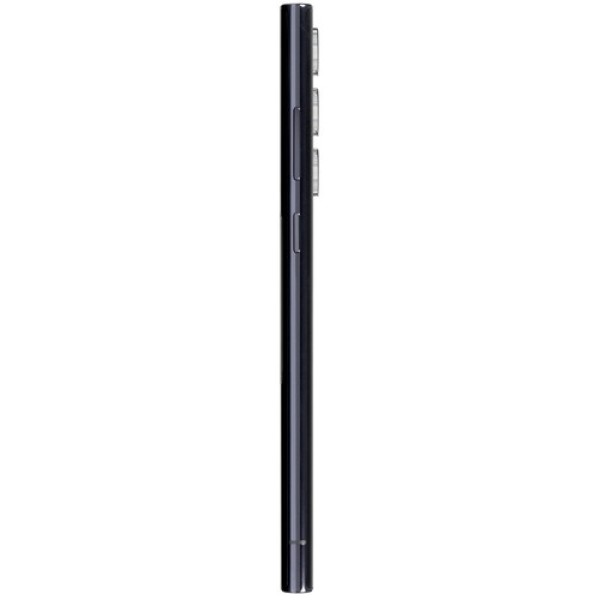 Смартфон Samsung Galaxy S22 Ultra 12/512Gb [6,8"/5G/NFC/Cam108+12+10+10Mpx/5000mAh/Черный]
