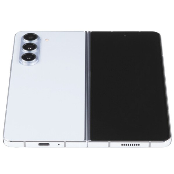 7.6" Смартфон Samsung Galaxy Z Fold5 512 ГБ голубой