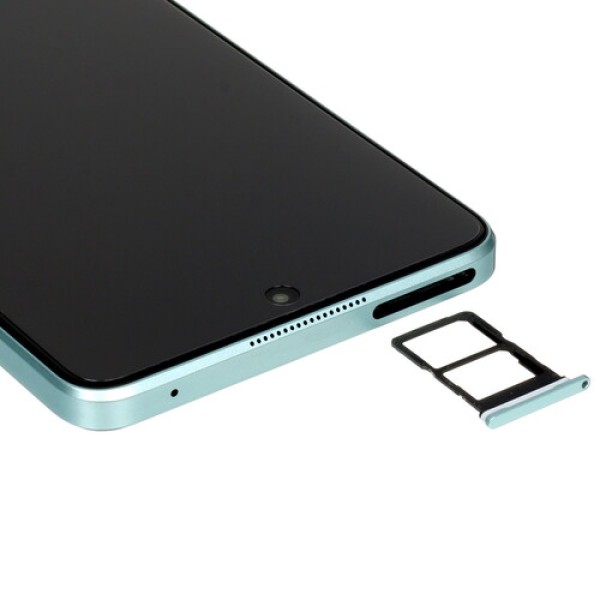 6.8" Смартфон HUAWEI nova 11i 128 ГБ зеленый