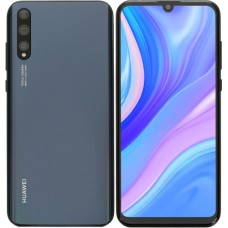 Смартфон Huawei Y8P 6.3" 128Gb Black Kirin710/4Gb/2400x1080/OLED/Cam48+8+2/16Mp/4000mAh/Android