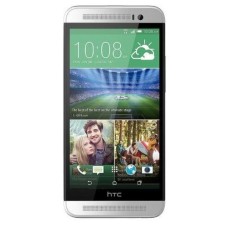 Смартфон HTC One E8 DS 5" 16Gb White 4x2.3Ghz/2048Mb/1920x1080/IPS/2SIM/3G/LTE/GPS/Cam13/Android 4.4
