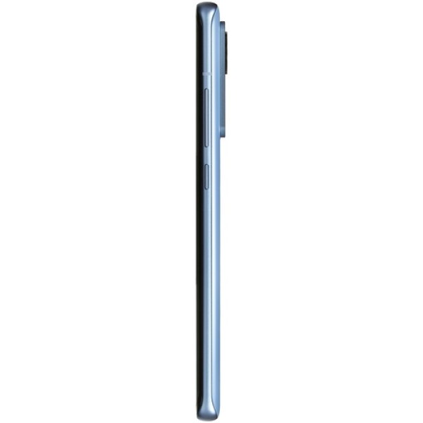 6.28" Смартфон Xiaomi 12X 256 ГБ голубой