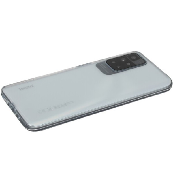 Смартфон Xiaomi Redmi 10 4/128Gb [6,5"/LTE/NFC/Cam50Mpx/5000mAh/Pebble White]