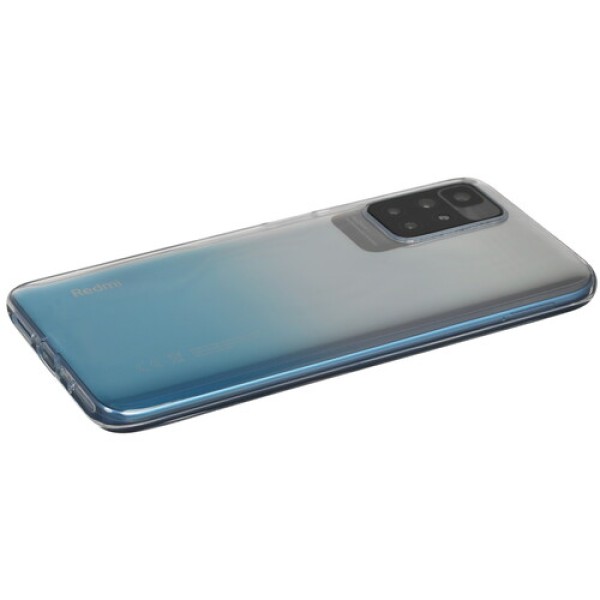 6.5" Смартфон Xiaomi Redmi 10 2022 64 ГБ голубой