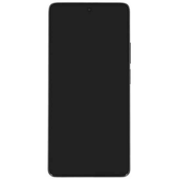 6.67" Смартфон Xiaomi 11T Pro 128 ГБ серый