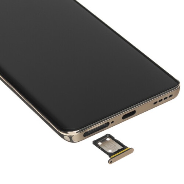6.7" Смартфон realme 12 Pro 256 ГБ синий