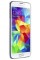 Смартфон Samsung SM-G900 Galaxy S5 5.1" 16Gb White 4x2.5Ghz/2048Mb/1920x1080/SuperAmoled/3G/LTE/GPS/Cam16/Android 4.4