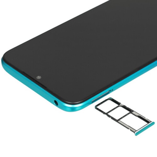 6.53" Смартфон Xiaomi Redmi 9C 64 ГБ зеленый