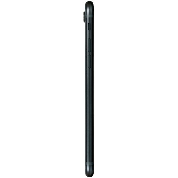 4.7" Смартфон Apple iPhone SE 2022 128 ГБ черный