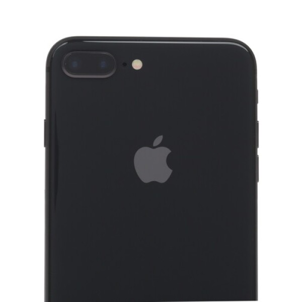 Смартфон Apple iPhone 8 Plus 5,5" 256Gb Space Grey 6x2.3Ghz/3072Mb/1920x1080/IPS/LTE/IP67/Cam12(x2)/iOS