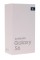 Смартфон Samsung SM-G920 Galaxy S6 5.1" 32Gb Black 8x1.5Ghz/3072Mb/2560x1440/3G/LTE6/GPS/Cam16/2550mAh/Android 5.0