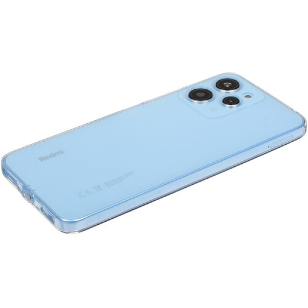 6.79" Смартфон Xiaomi Redmi 12 4G 128 ГБ голубой