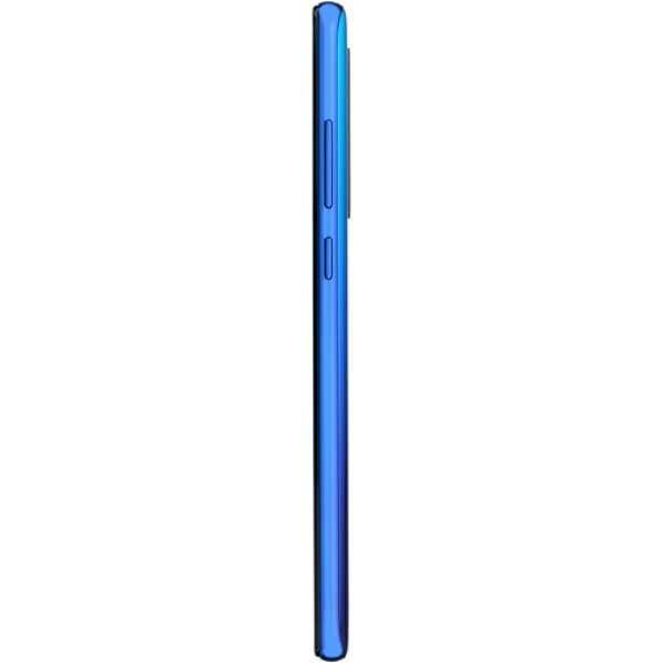 Смартфон Xiaomi Redmi Note 8 Pro 6/64Gb [6,53"/LTE/NFC/Cam64+8+2+2Mpx/4500mAh/Ocean Blue]