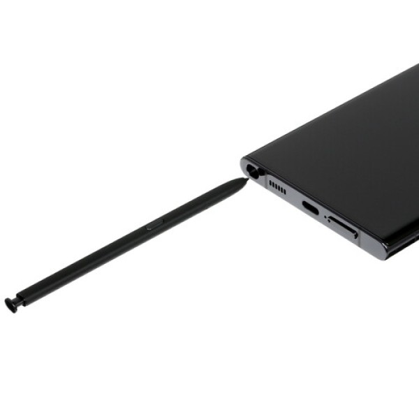 Смартфон Samsung Galaxy S22 Ultra 12/512Gb [6,8"/5G/NFC/Cam108+12+10+10Mpx/5000mAh/Черный]