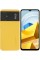 6.58" Смартфон POCO M5 128 ГБ желтый