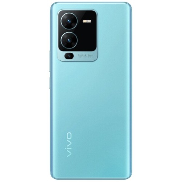 6.56" Смартфон Vivo V25 Pro 256 ГБ голубой