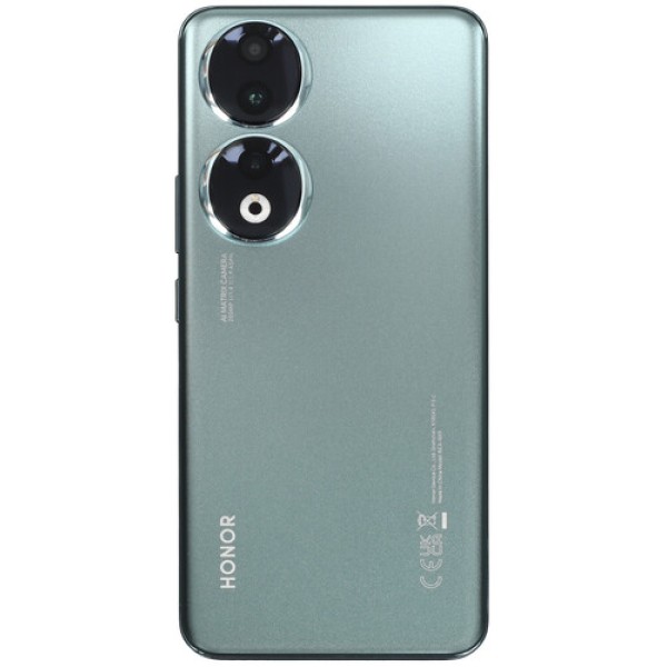 6.7" Смартфон HONOR 90 512 ГБ зеленый
