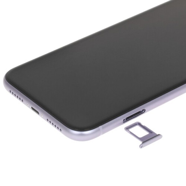 Смартфон Apple iPhone 11 128Gb Purple [D]