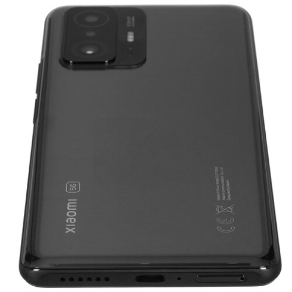 6.67" Смартфон Xiaomi 11T Pro 128 ГБ серый