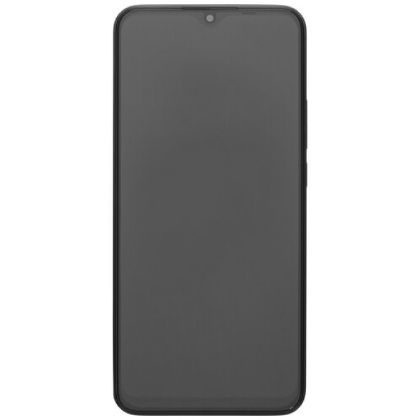 6.53" Смартфон Xiaomi Redmi 9 32 ГБ серый