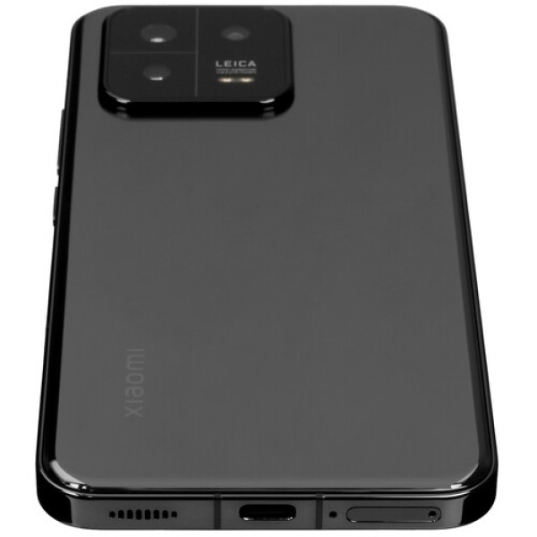 Смартфон Xiaomi 13 8/256Gb [6.36"/5G/NFC/Cam50Mpx/4500mAh/Black]