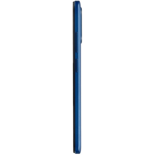 6.71" Смартфон Xiaomi Redmi 12C 64 ГБ синий
