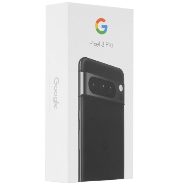 6.7" Смартфон Google Pixel 8 Pro 128 ГБ черный