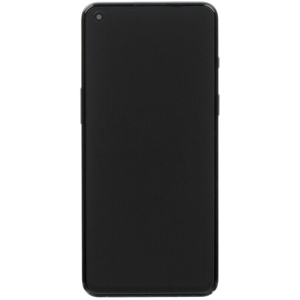 6.43" Смартфон OnePlus Nord 2 128 ГБ серый