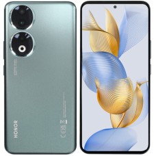 6.7" Смартфон HONOR 90 512 ГБ зеленый