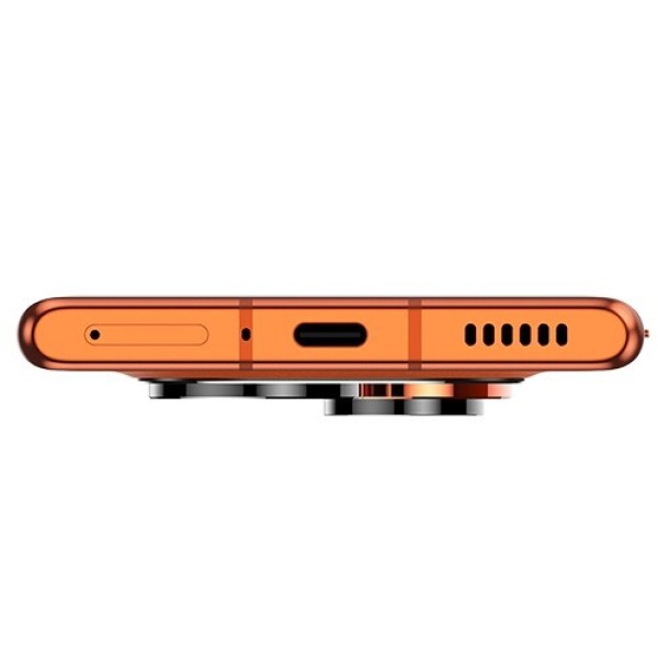 Смартфон Tecno Phantom X2 Pro 12/256Gb [6,8"/LTE/5G//NFC/Cam50Mpx+50Mpx+13Mpx/5040mAh/Mars Orange]