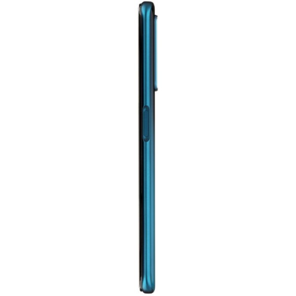 Смартфон realme X3 6.57" 128Gb Blue Snapdragon 855 Plus/8(1x2.96Ghz+3x2.42Ghz+4x1.8Ghz)/8Gb/2400x1080/2SIM/LTE/Cam64+8+8+2/4200mAh/Android 10