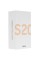 Смартфон Samsung S20 FE 6.5" 128Gb Orange Exynos 990/6Gb/2400x1080/SuperAMOLED/LTE/NFC/IP68/Cam12+12+8/32Mp/4500mAh/Android